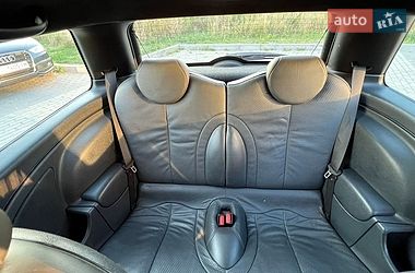 Хетчбек MINI Cooper 2005 в Рівному