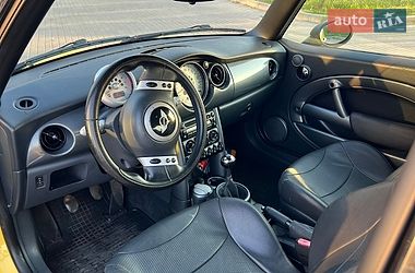 Хетчбек MINI Cooper 2005 в Рівному