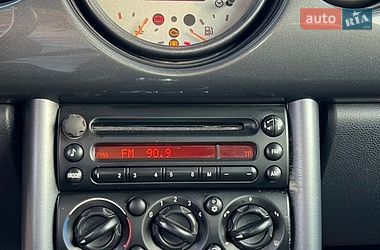 Хетчбек MINI Cooper 2005 в Рівному