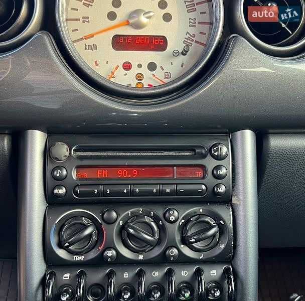 Хетчбек MINI Cooper 2005 в Рівному