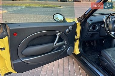 Хетчбек MINI Cooper 2005 в Рівному