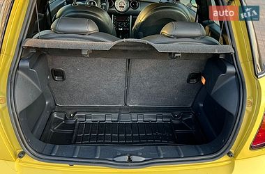 Хетчбек MINI Cooper 2005 в Рівному