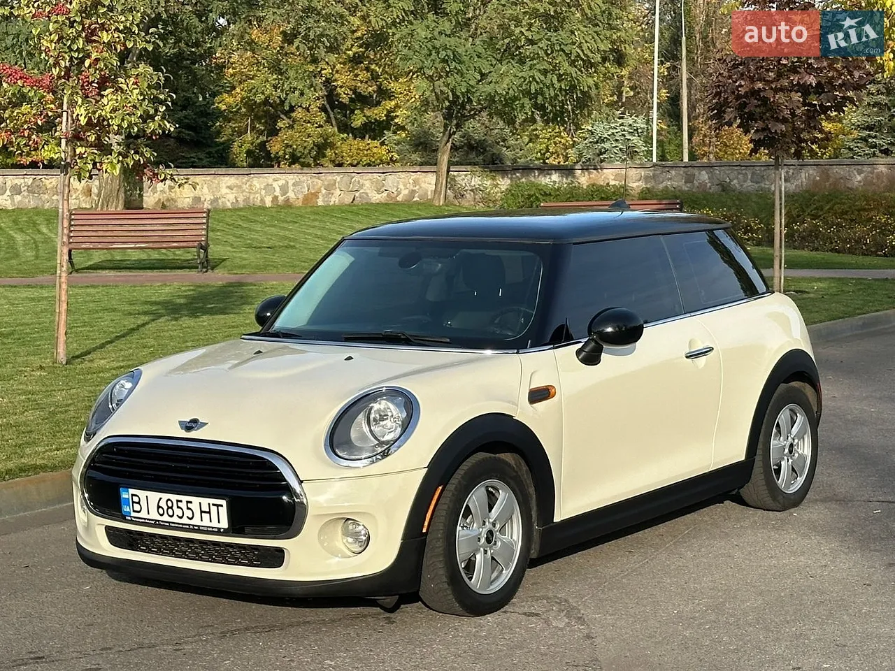 2015 MINI Cooper - мініатюра 12