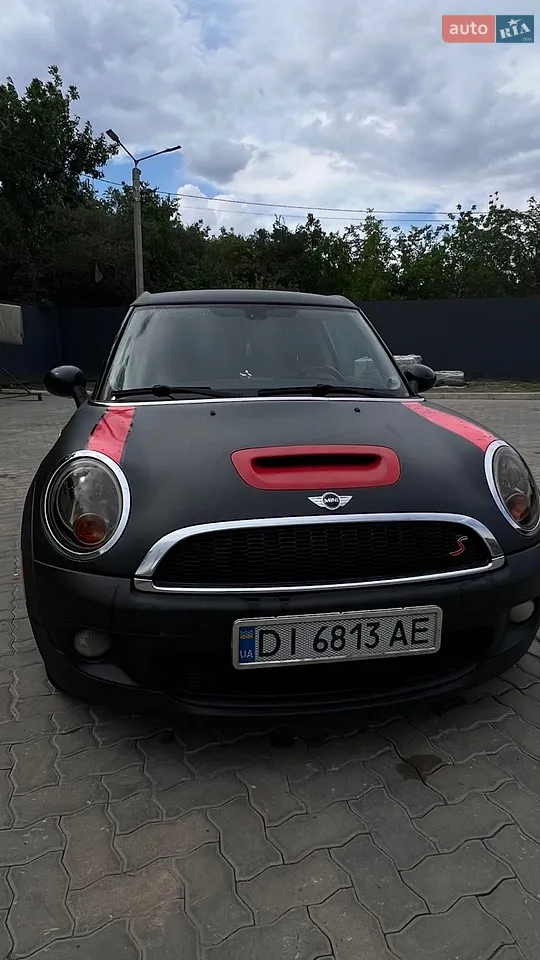 2011 MINI Cooper - мініатюра 15