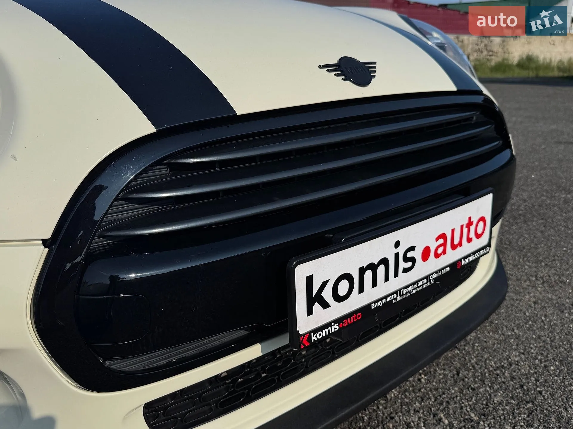 2019 MINI Cooper - мініатюра 9