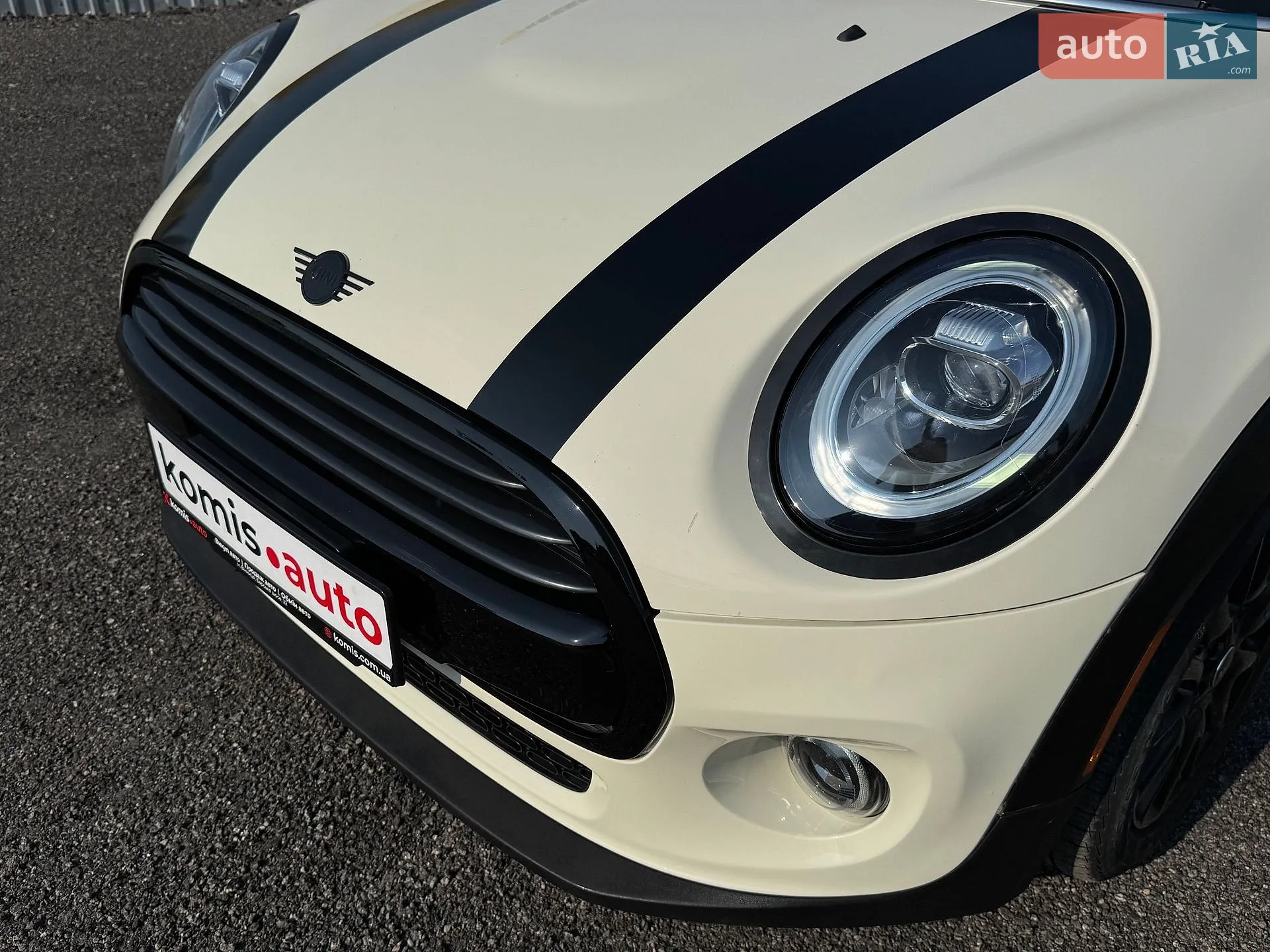 2019 MINI Cooper - мініатюра 23