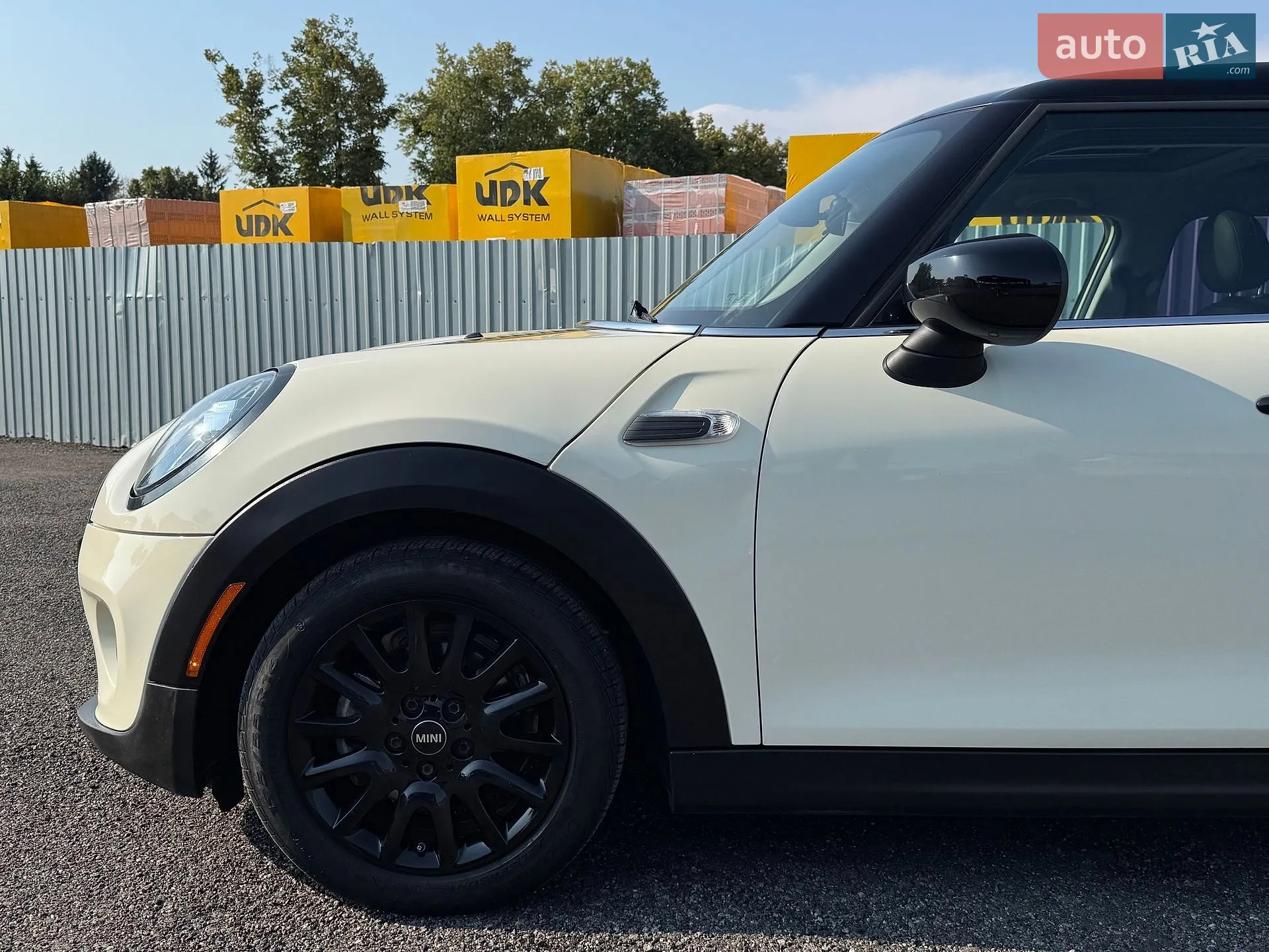 2019 MINI Cooper - мініатюра 31