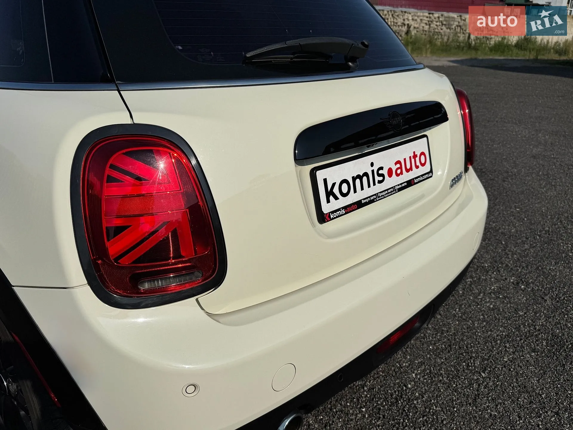2019 MINI Cooper - мініатюра 39