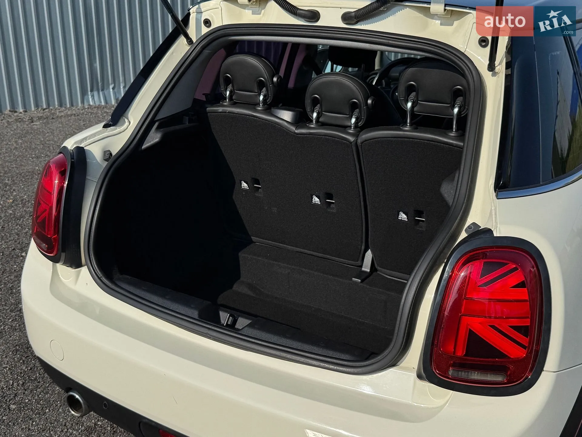 2019 MINI Cooper - мініатюра 83