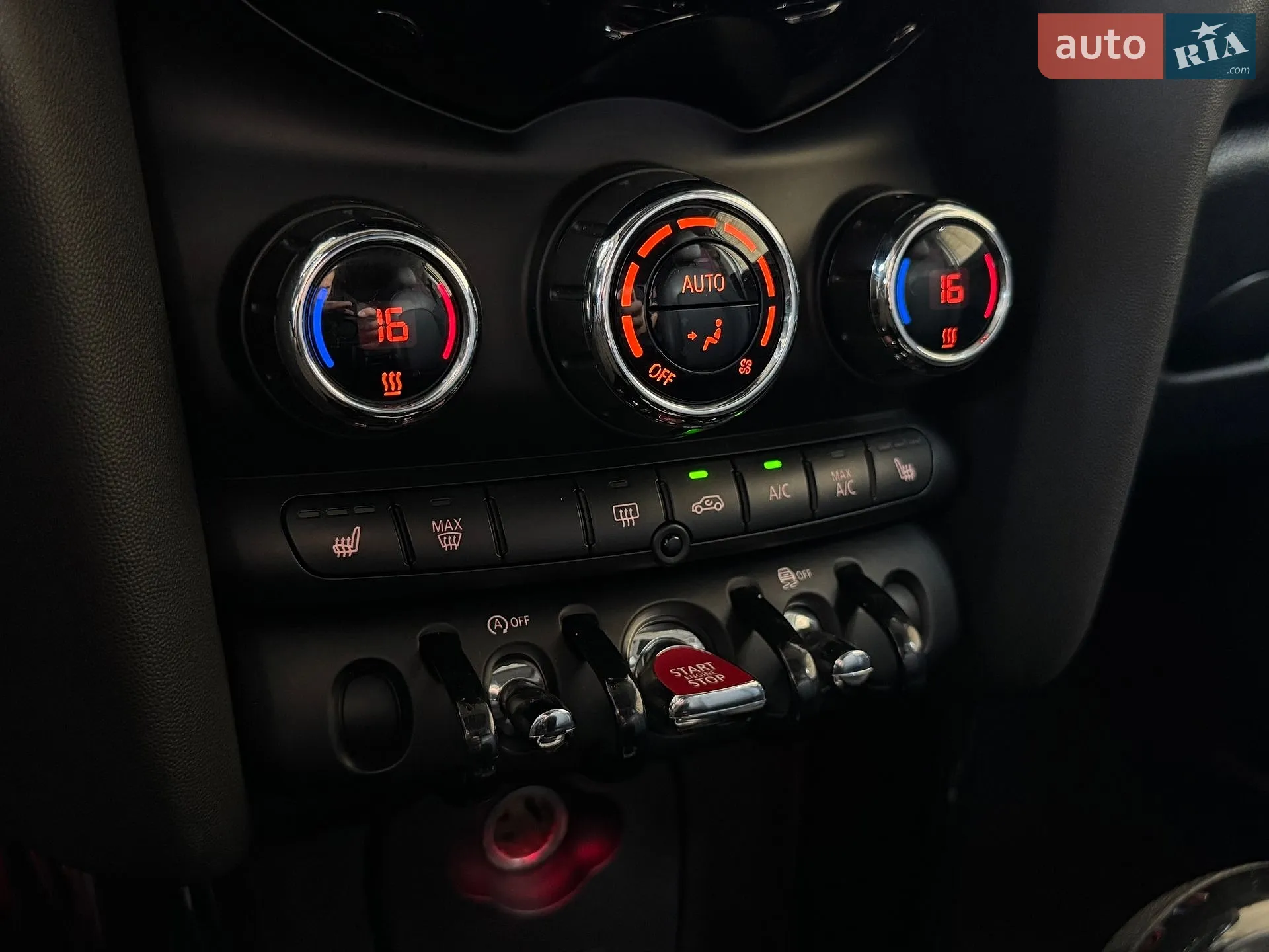 2019 MINI Cooper - мініатюра 78