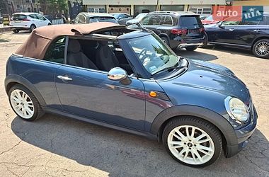 Хэтчбек MINI Cooper 2009 в Одессе