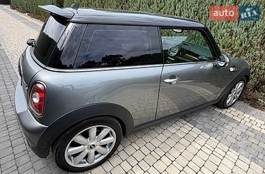 Хетчбек MINI Cooper 2008 в Львові