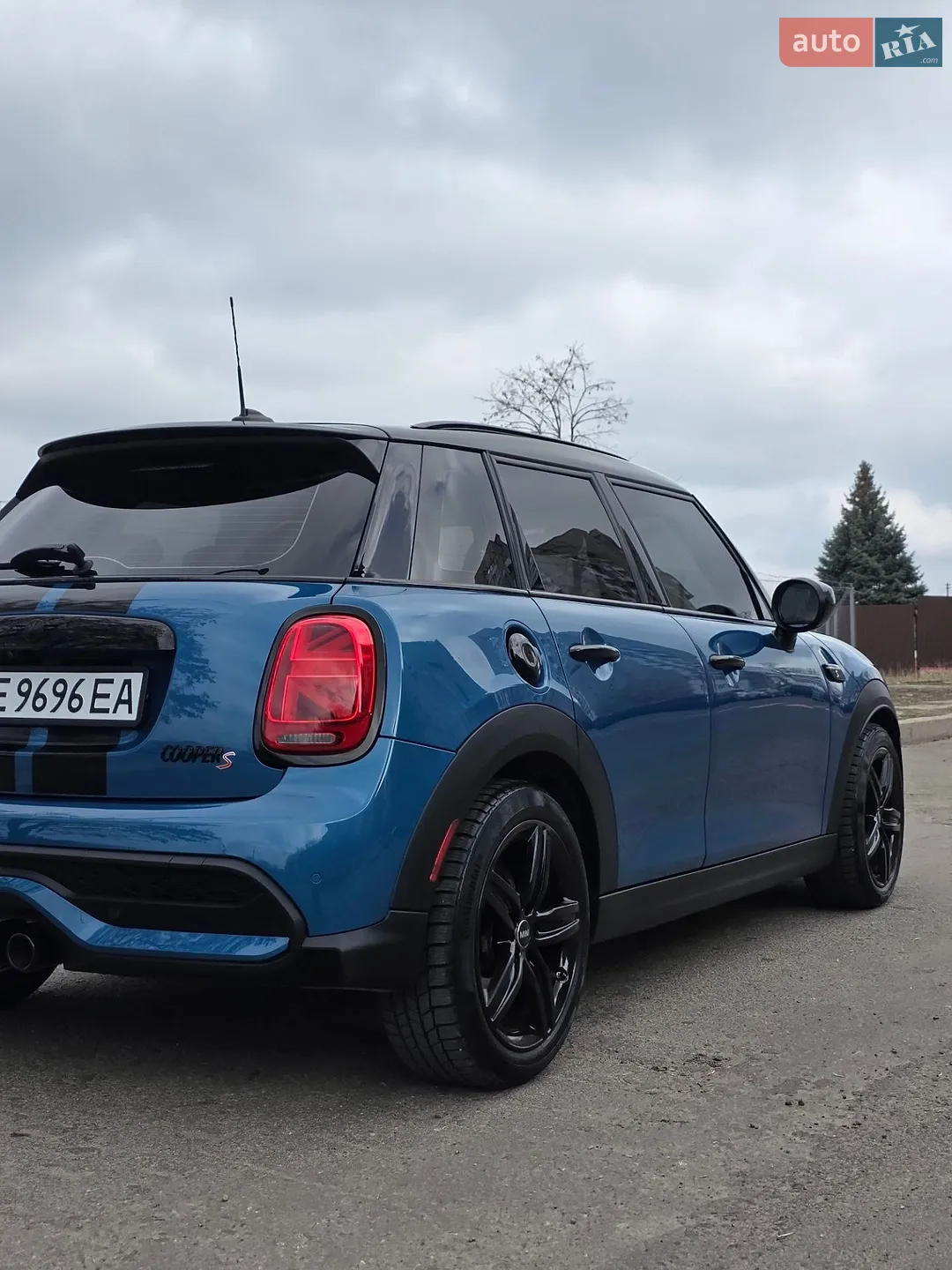 2023 MINI Cooper - мініатюра 6
