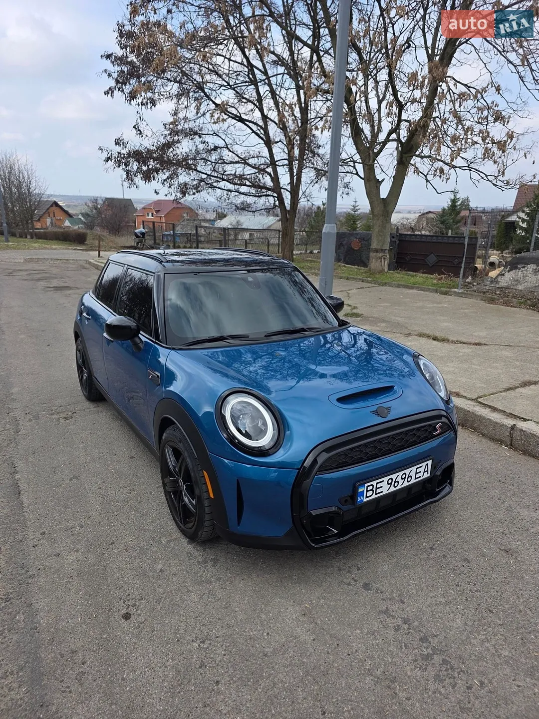 2023 MINI Cooper - мініатюра 11