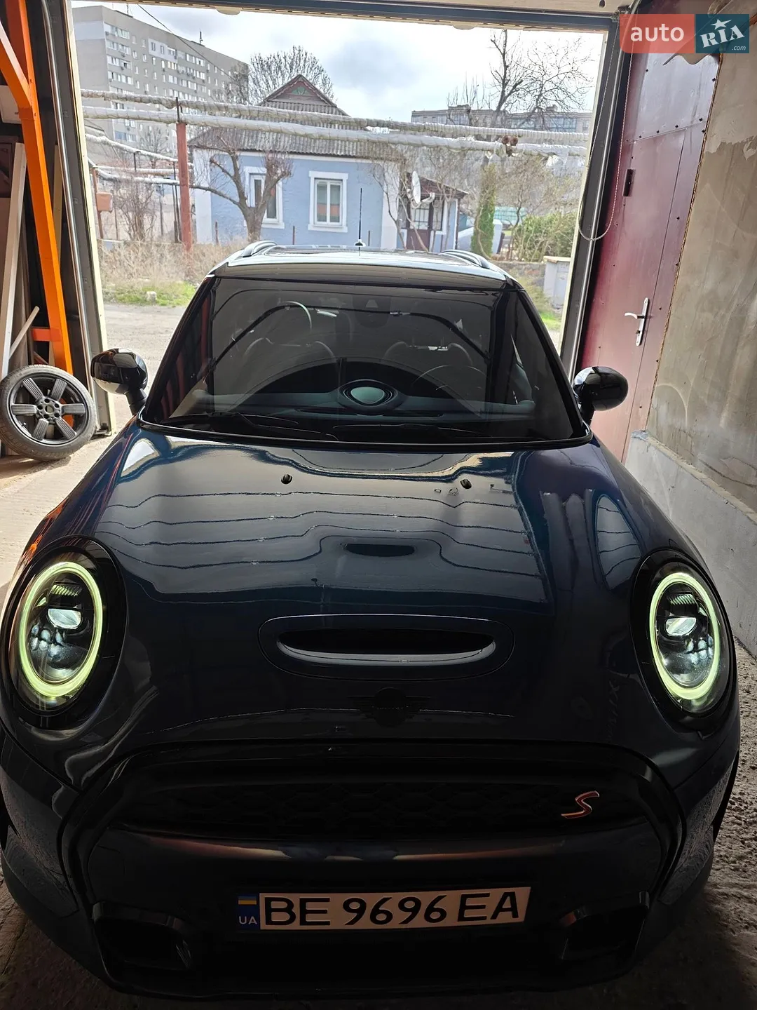 2023 MINI Cooper - мініатюра 38
