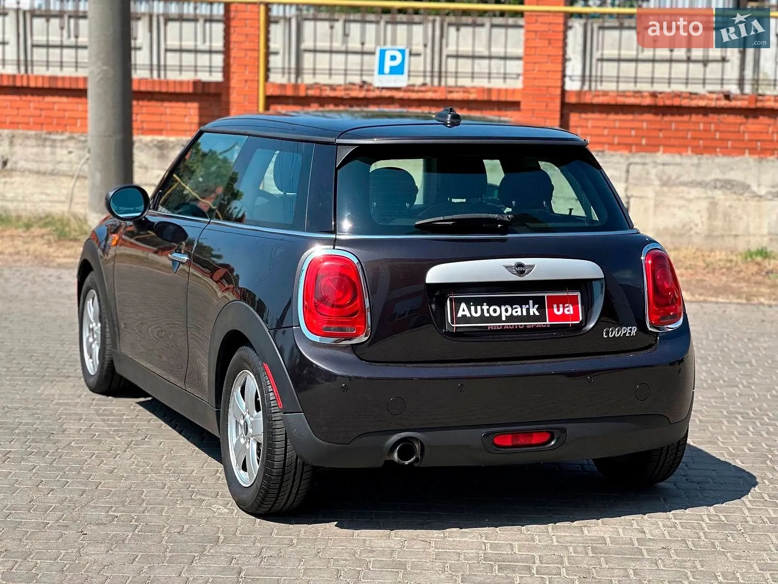 2015 MINI Cooper - мініатюра 8
