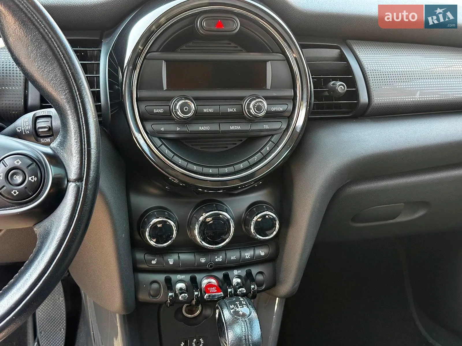 2015 MINI Cooper - мініатюра 25