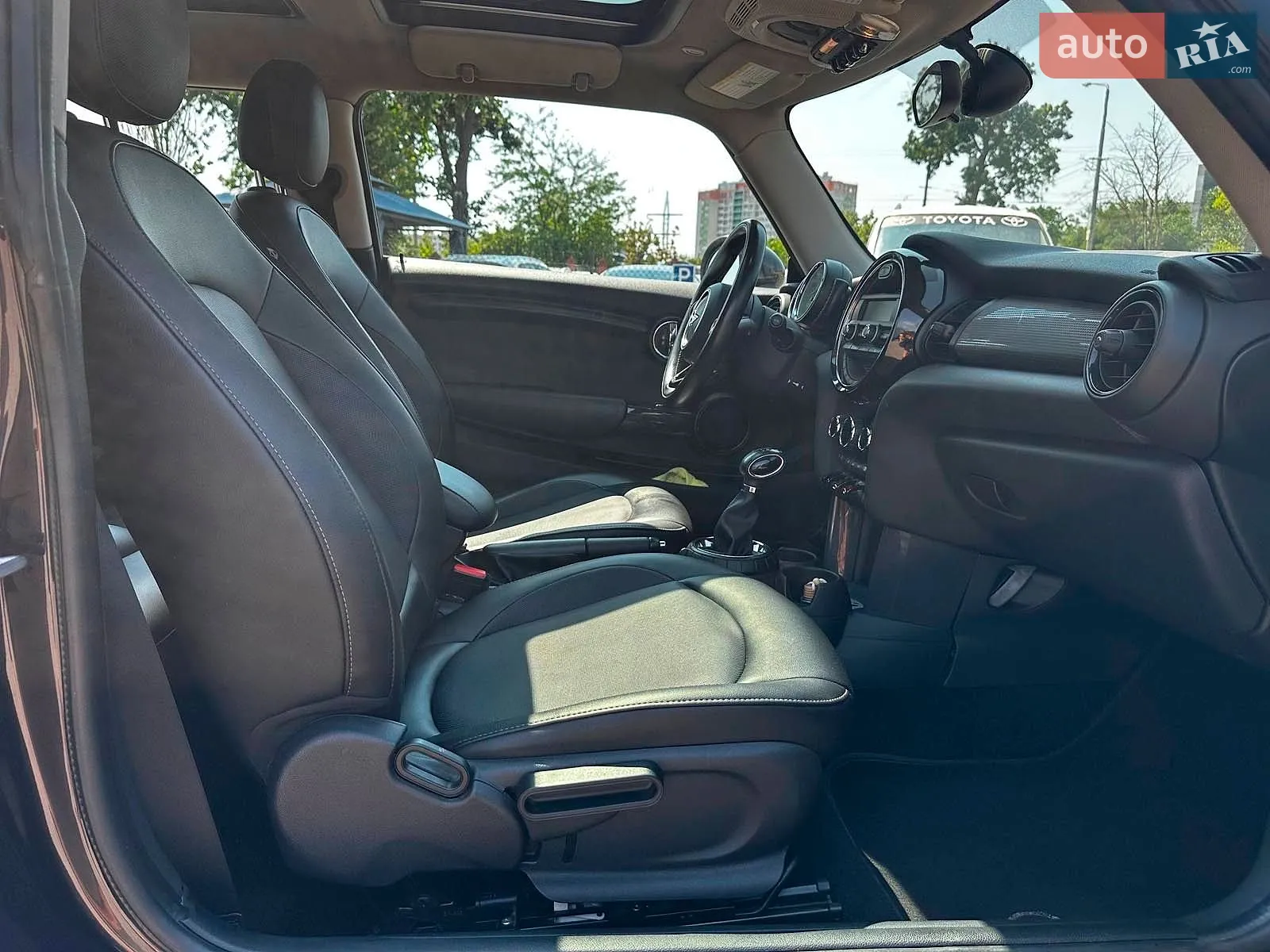2015 MINI Cooper - мініатюра 29