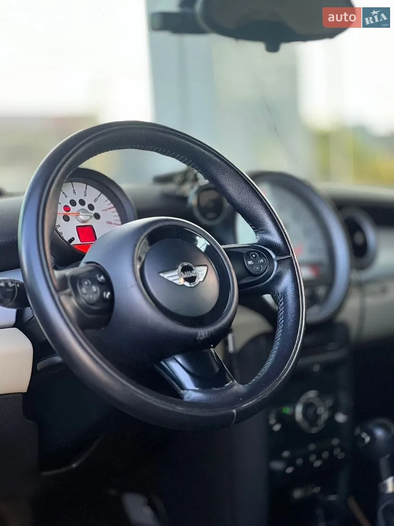 2011 MINI Cooper - мініатюра 9