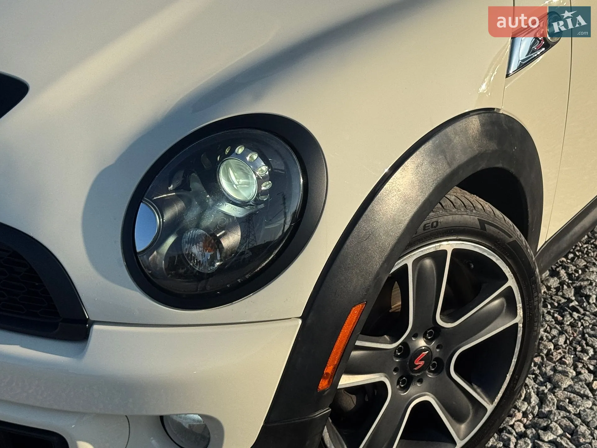 2012 MINI Cooper - мініатюра 5