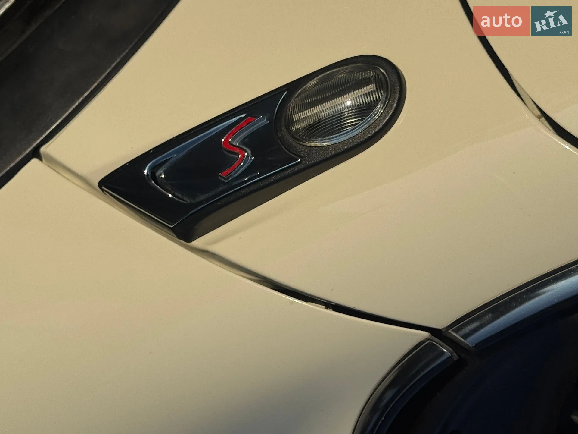 2012 MINI Cooper - мініатюра 9