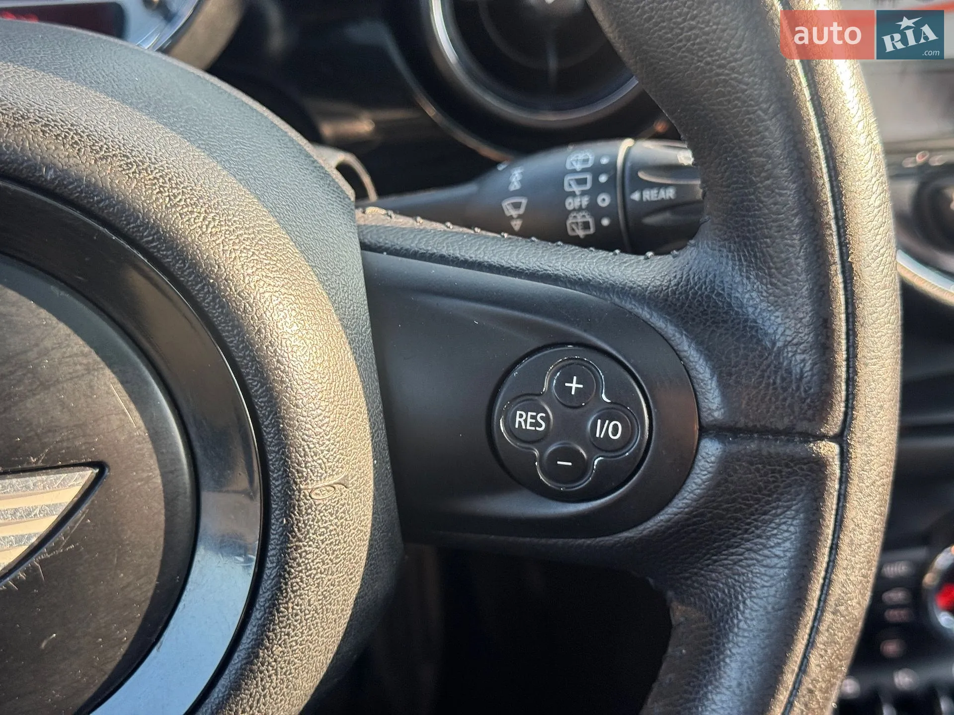 2012 MINI Cooper - мініатюра 18