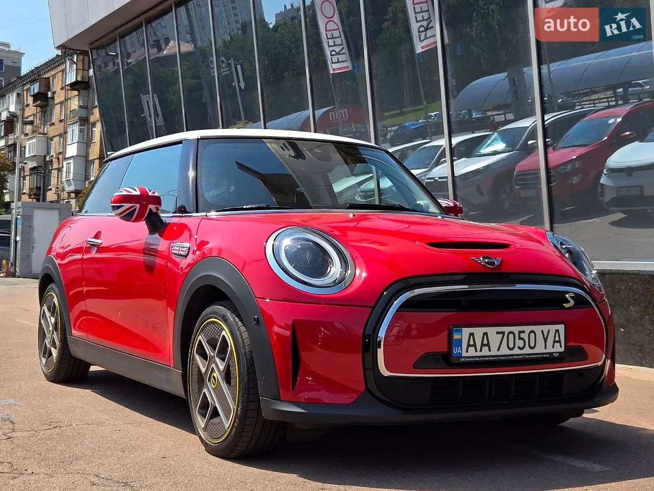 2014 MINI Countryman - мініатюра 35