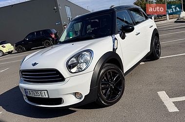 Хетчбек MINI Cooper 2012 в Києві
