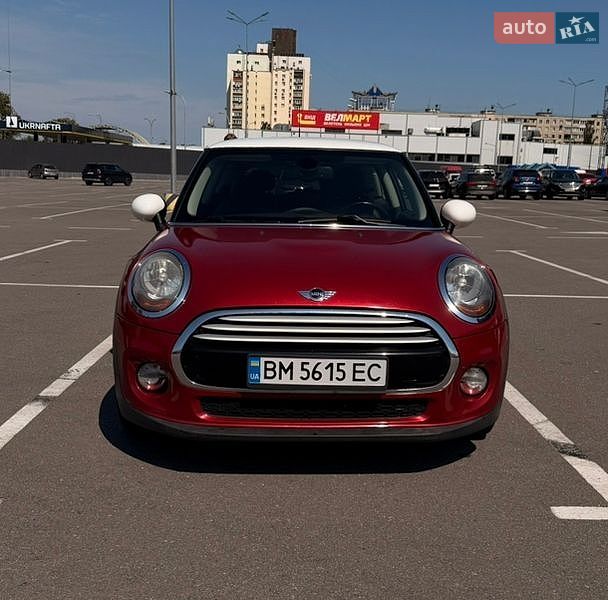 MINI Cooper 2015 MINI Cooper 2015