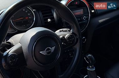 Хэтчбек MINI Cooper 2015 в Киеве
