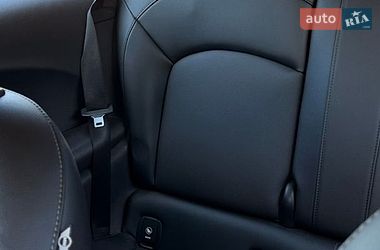 Хэтчбек MINI Cooper 2015 в Киеве