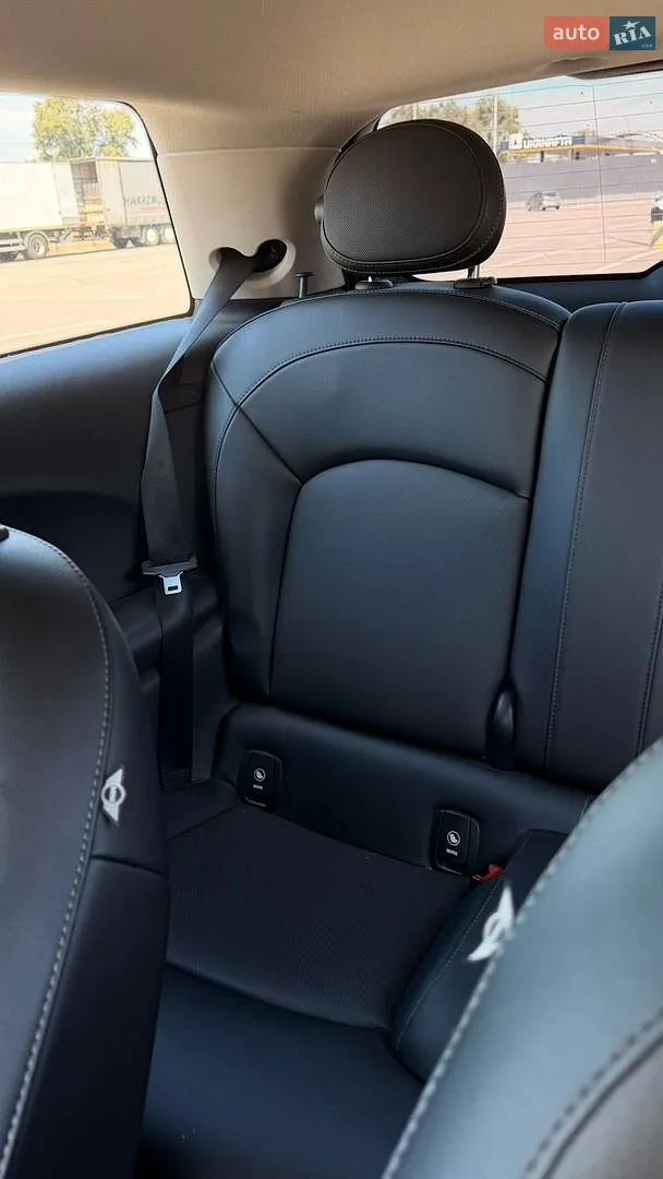 2015 MINI Cooper - мініатюра 10