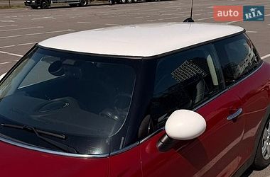 Хэтчбек MINI Cooper 2015 в Киеве