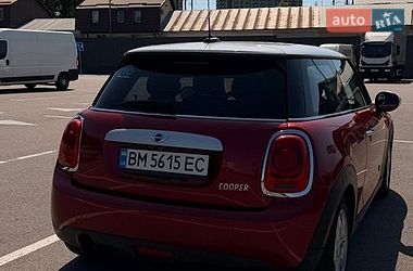 Хэтчбек MINI Cooper 2015 в Киеве