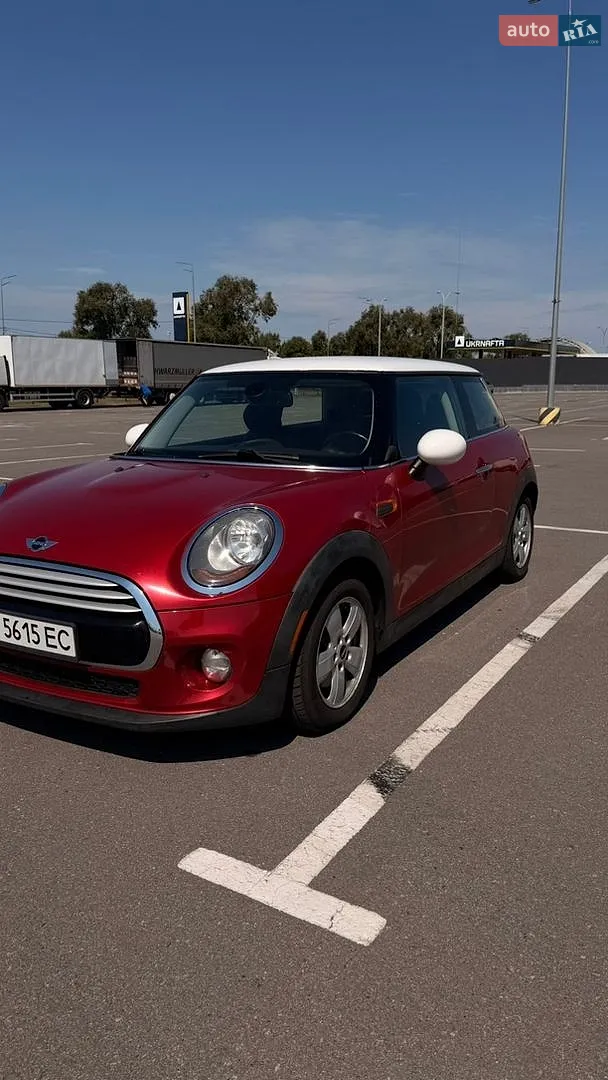 2015 MINI Cooper - мініатюра 2