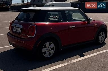 Хэтчбек MINI Cooper 2015 в Киеве