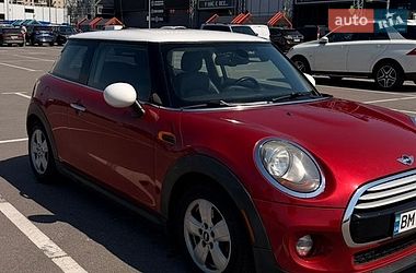 Хетчбек MINI Cooper 2015 в Києві Хетчбек MINI Cooper 2015 в Києві