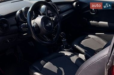 Хэтчбек MINI Cooper 2015 в Киеве