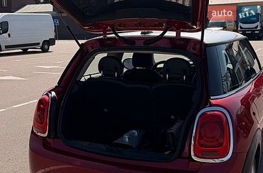 Хэтчбек MINI Cooper 2015 в Киеве