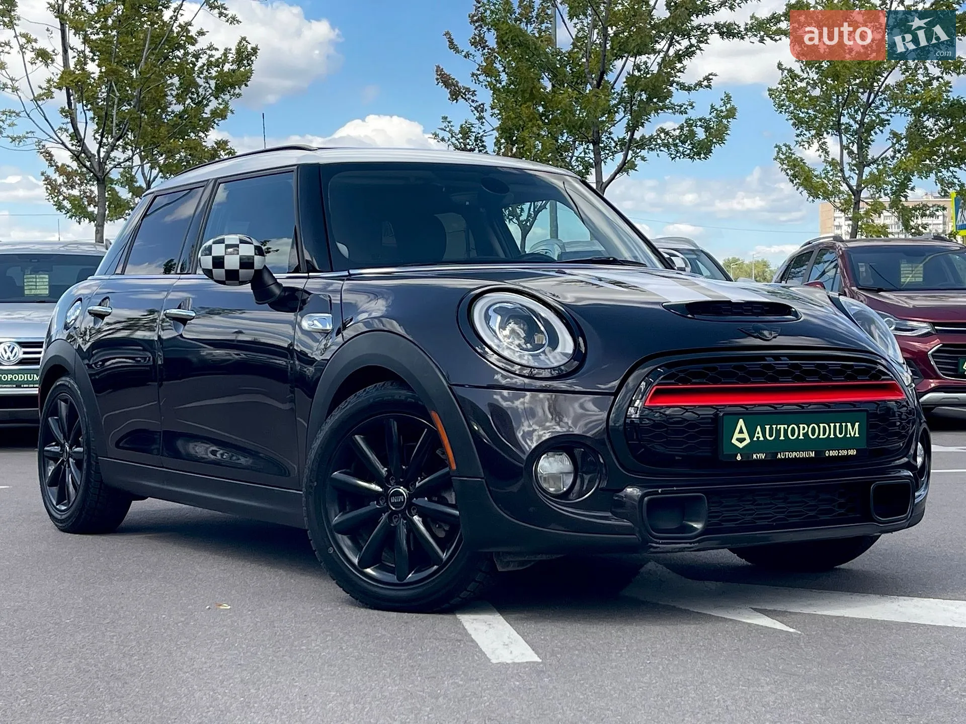 2015 MINI Cooper - мініатюра 5
