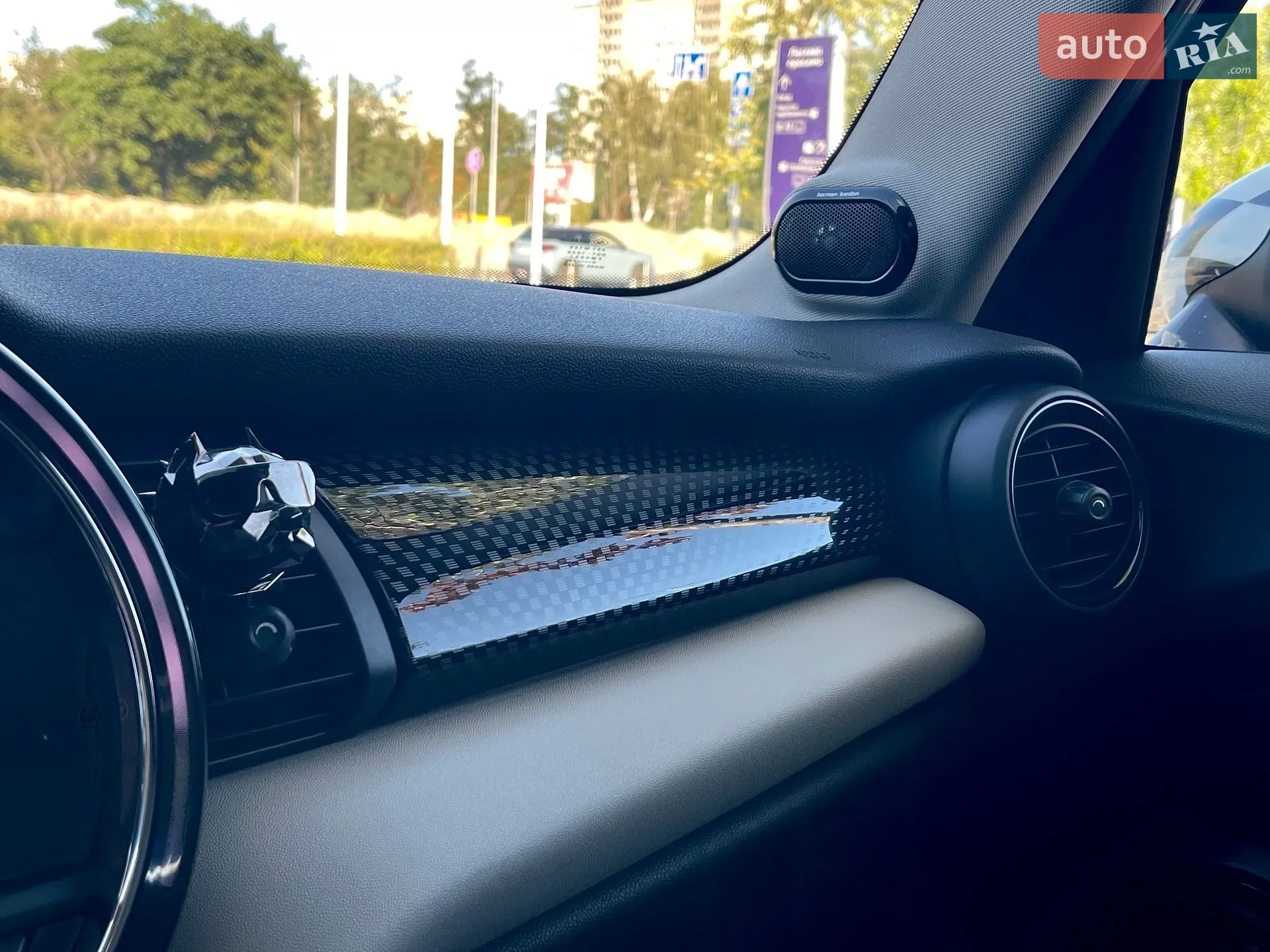 2015 MINI Cooper - мініатюра 45