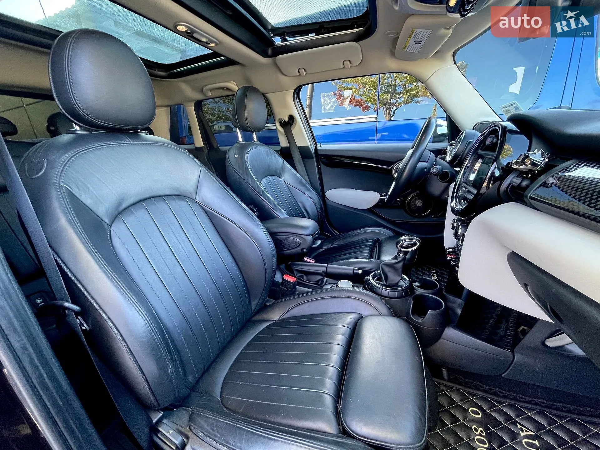 2015 MINI Cooper - мініатюра 55