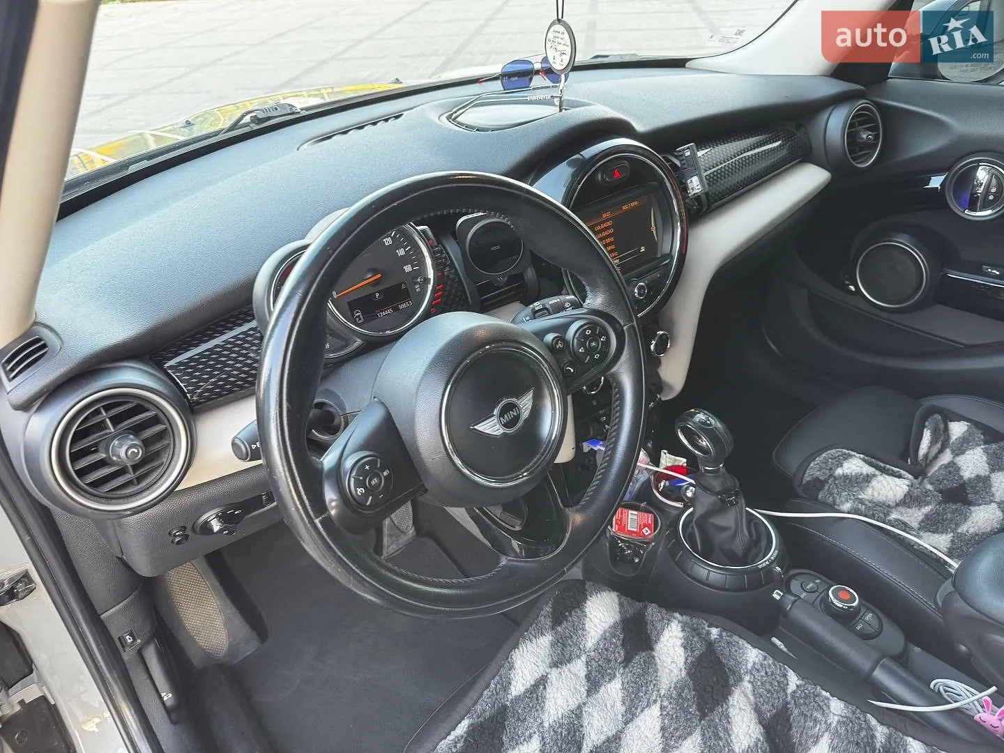 2015 MINI Cooper - мініатюра 6