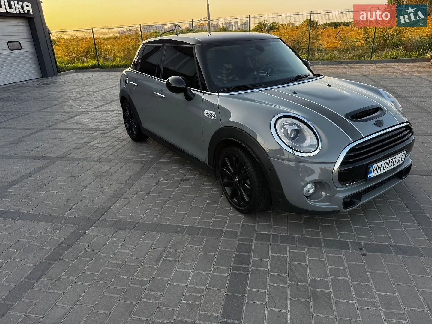 2015 MINI Cooper - мініатюра 3
