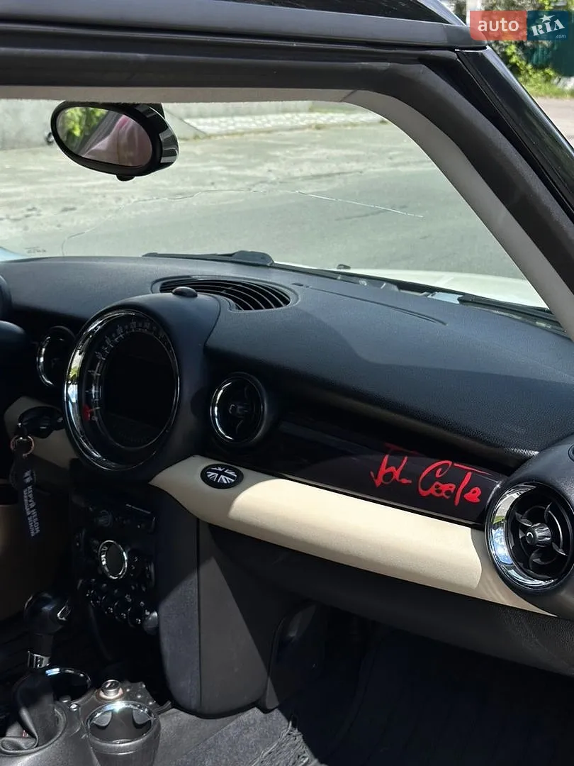 2010 MINI Clubman - мініатюра 40