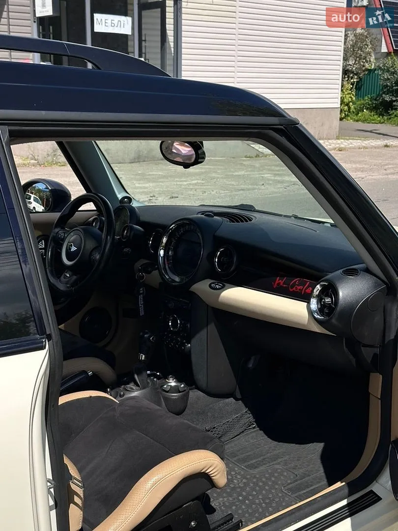 2010 MINI Clubman - мініатюра 42