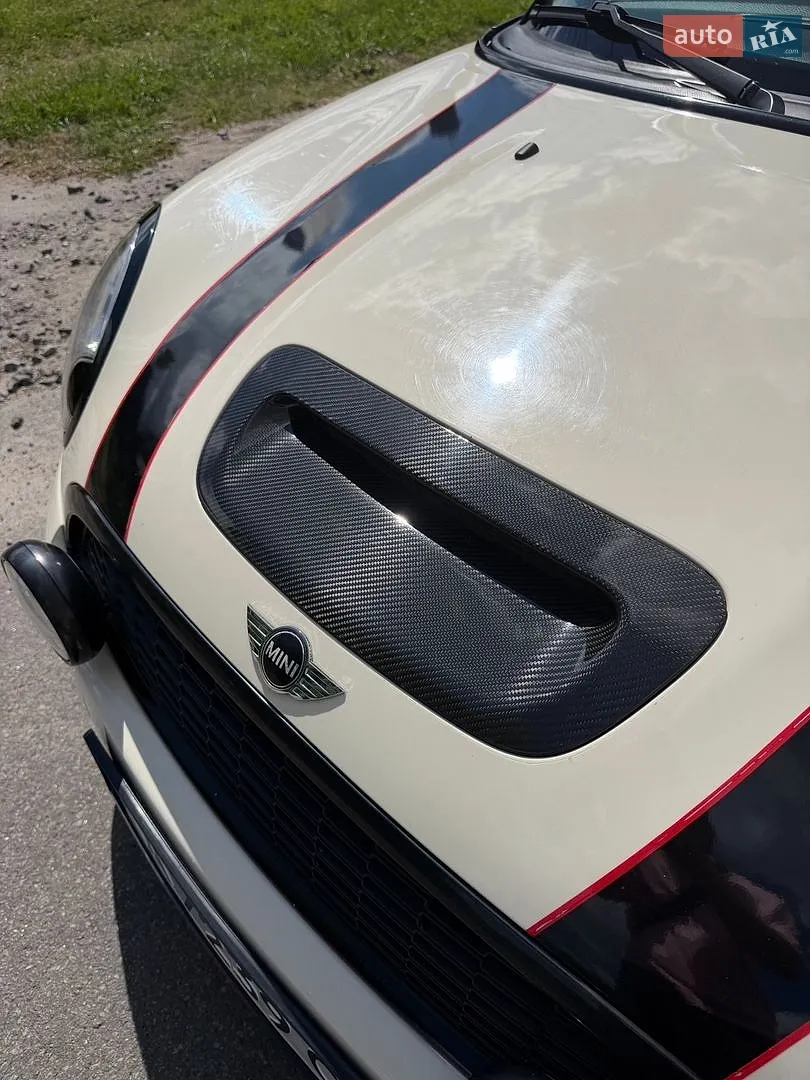 2010 MINI Clubman - мініатюра 28