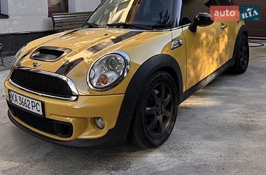 Хетчбек MINI Cooper 2009 в Києві