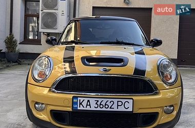 Хетчбек MINI Cooper 2009 в Києві