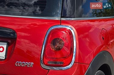 Хетчбек MINI Cooper 2016 в Хмельницькому
